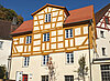 Fachwerkhaus Gräfenberg
